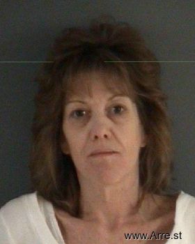 Rita Jeanette Sturgill Mugshot