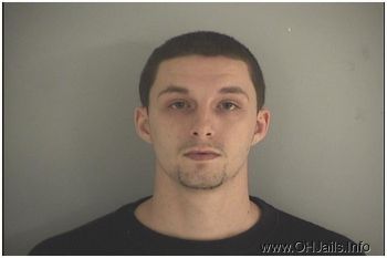 Robert Joseph Abrahamsen Mugshot