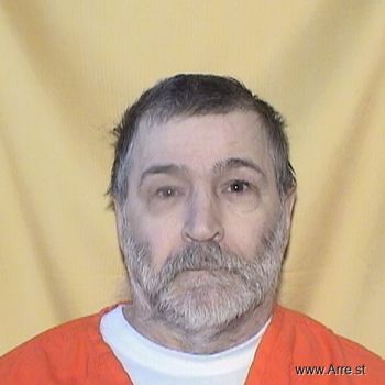 Robert  Ackert Mugshot