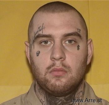 Robert F Adams Mugshot