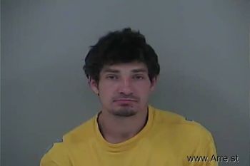 Robert William Andrews Mugshot