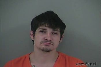 Robert William Andrews Mugshot