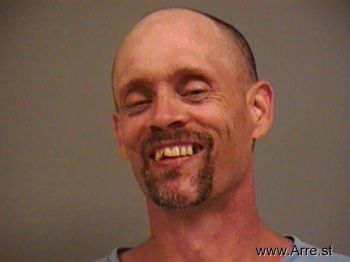 Robert Dean Ballein Mugshot