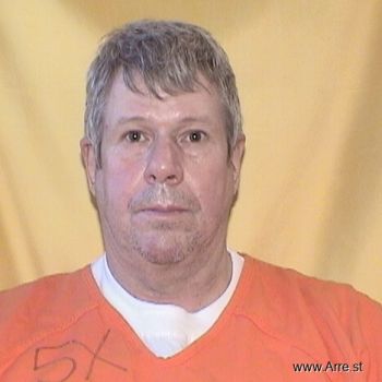 Robert W Barber Mugshot