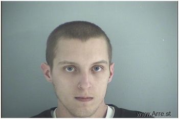 Robert Michael Beare Mugshot