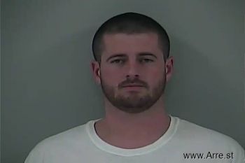 Robert Darren Benton Mugshot