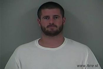 Robert Darren Benton Mugshot