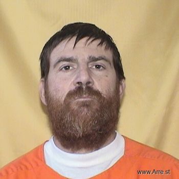 Robert L Blacksten Mugshot