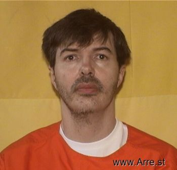 Robert  Boyd Mugshot