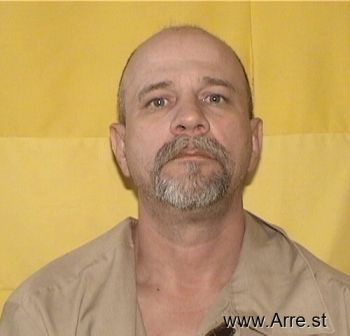 Robert Ray Brock Mugshot