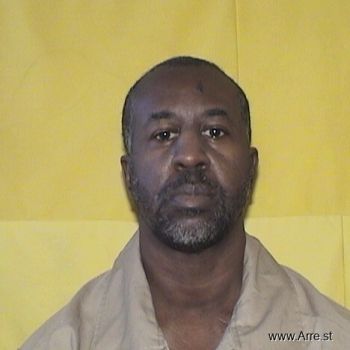 Robert  Brown Mugshot