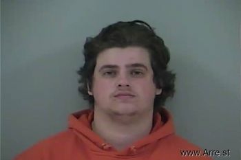 Robert Garry Burgett Mugshot