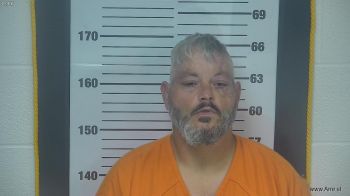 Robert C Byrne Mugshot