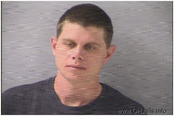 Robert C Cain Jr Mugshot