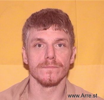 Robert Curtis Caldwell Mugshot