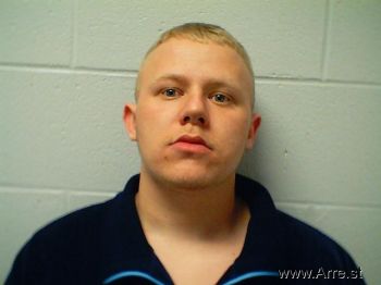 Robert Eugene Chaney Jr Mugshot