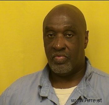 Robert  Cobb Mugshot