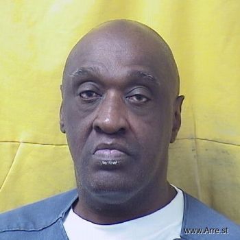 Robert  Cobb Mugshot