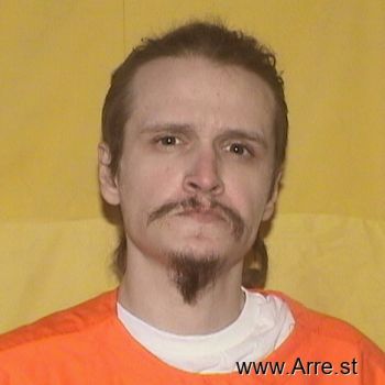 Robert Matthew Conner Mugshot