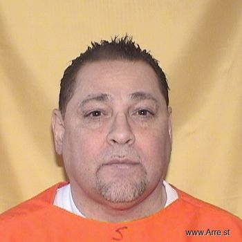 Robert  Cruz Mugshot