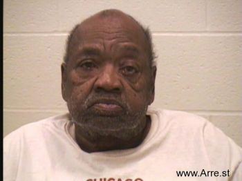 Robert Lee Daniel Mugshot