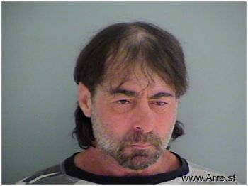 Robert Brett Earls Mugshot