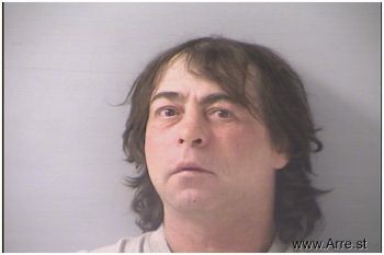 Robert Brett Earls Mugshot