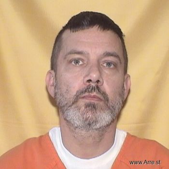 Robert  Everett Mugshot