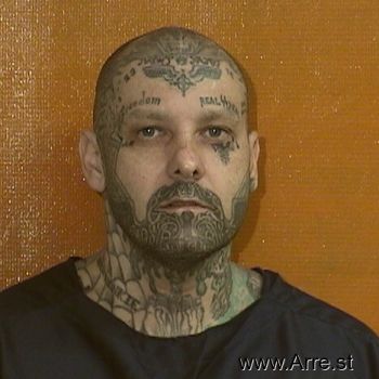 Robert W Farmer Mugshot