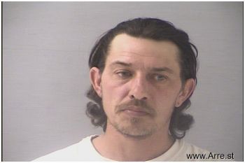 Robert Eugene Ferguson Jr Mugshot