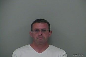 Robert Justin Foley Mugshot