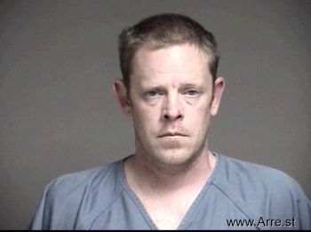 Robert David George Mugshot