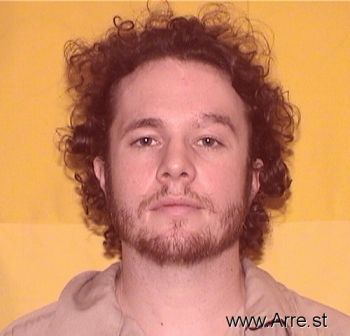 Robert J Glazier Mugshot