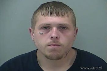 Robert  Gray Mugshot