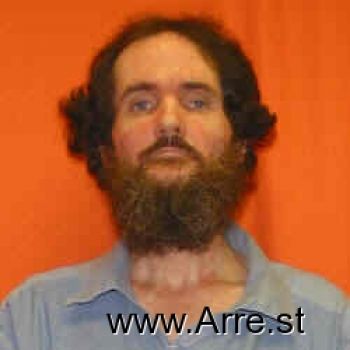 Robert Alan Gunn Mugshot