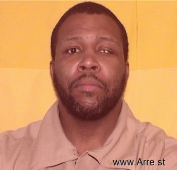 Robert Darnell Hairston Mugshot