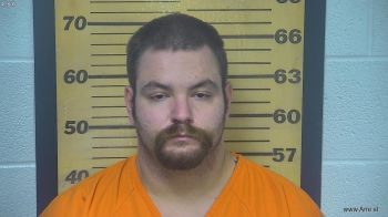 Robert John Hardy Mugshot