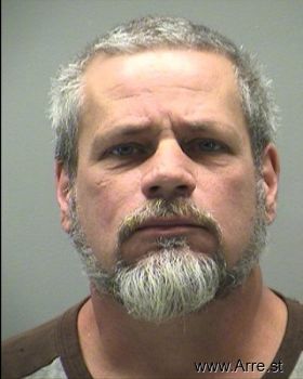 Robert Jeffrey Hartman Mugshot