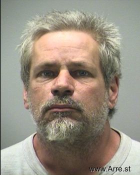 Robert Jeffrey Hartman Mugshot