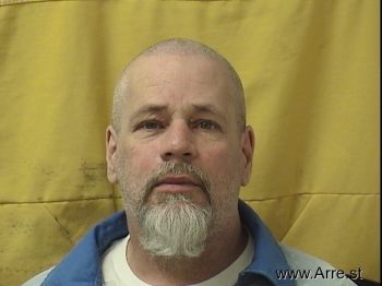 Robert Jeffrey Hartman Mugshot