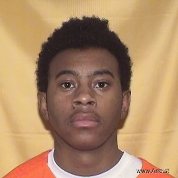 Robert Demetrius Hastings Mugshot