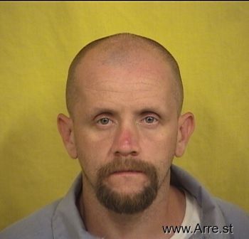 Robert  Hayes Mugshot