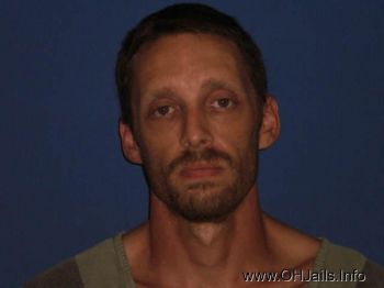 Robert Alan Hazelwood Mugshot