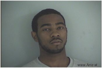 Robert James Hendricks Iii Mugshot