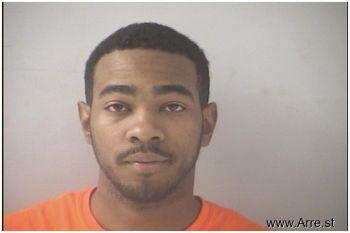 Robert James Hendricks Iii Mugshot