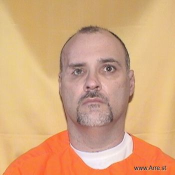 Robert S Horn Mugshot