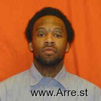 Robert  Hornbuckle Mugshot