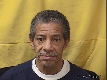 Robert L Hudgins Mugshot