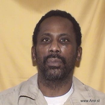 Robert Tobias Ingram Mugshot