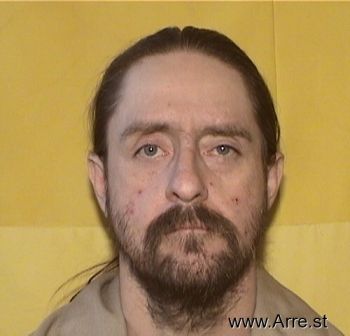 Robert Lee Jeffers Mugshot